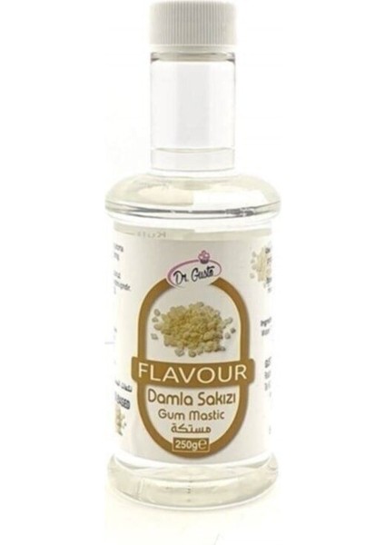 Su Bazlı Aroma Verici Damla Sakızlı 250 gr