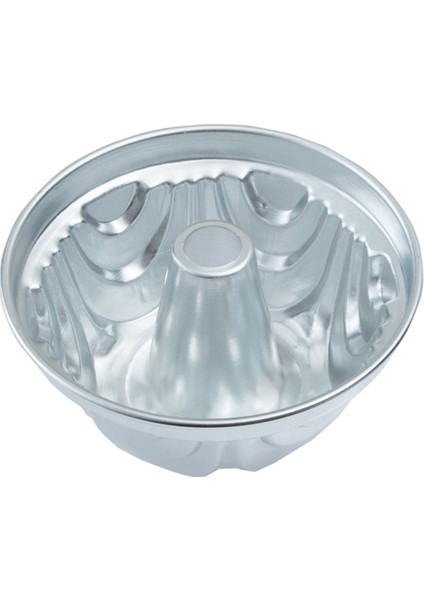 Kemerli Kek Kalıbı No : 3 23,5 cm x 10 cm