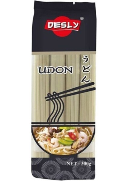 Udon Eriştesi 300 gr