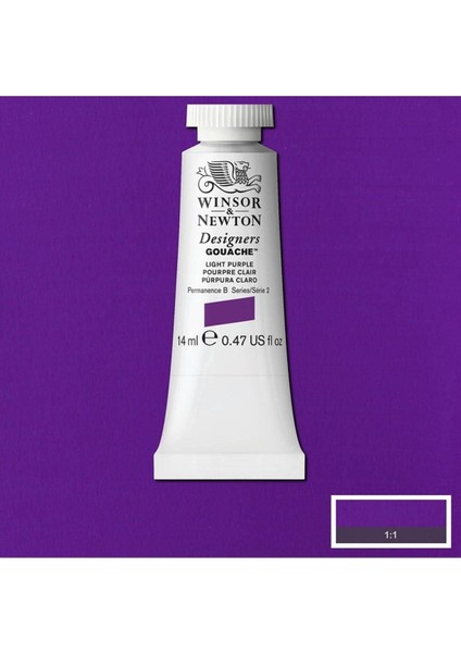 Designers Guaj Boya 14ML Light Purple 360 S.2 modelleri