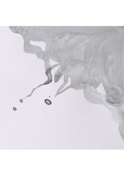 Drawing Ink Çizim Mürekkebi 14ML Silver 617 fiyatları