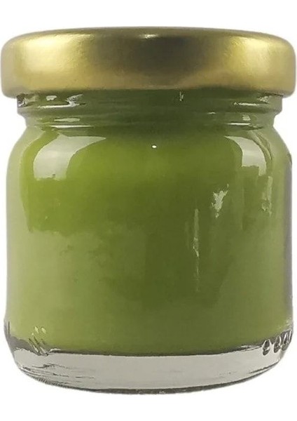 Seramik ve Çini Boya 40GR 8842 Zeytuni Yeşili