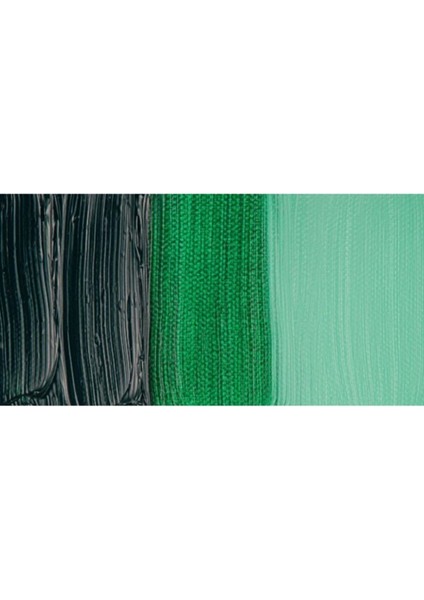 Artisan Yağlı Boya 37 ml Phthalo Green Yellow Shade 521 S 1