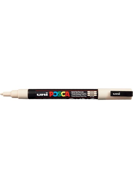 Posca Marker Pc-3m Fine 0.9-1.3 mm Beige modelleri
