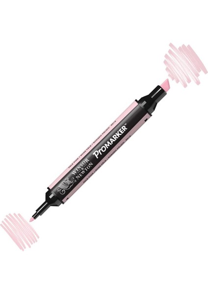 Letraset Promarker Kalem R519 Pale Pink