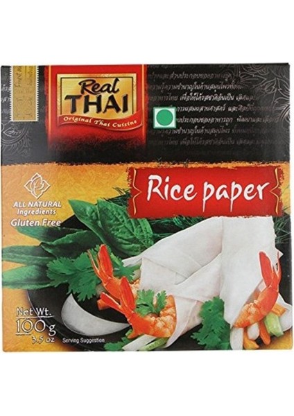 Pirinç Yufkası 100 Gr. fiyatları