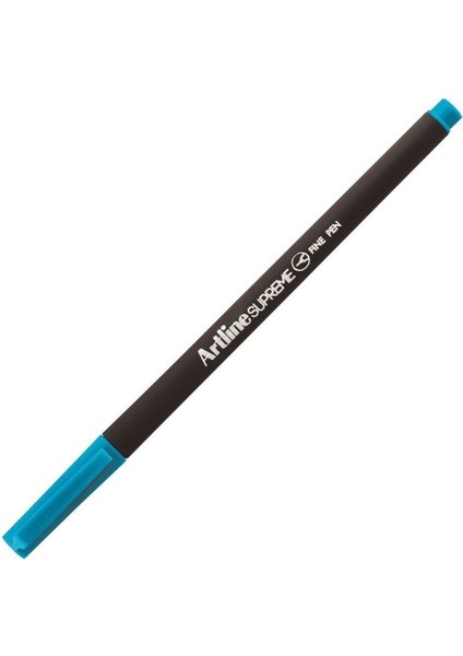 Supreme Fine Pen 0.4mm Sky Blue
