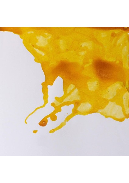 Drawing Ink Çizim Mürekkebi 14ML Canary Yellow 123 fiyatları