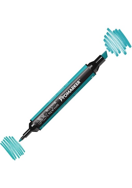 Letraset Promarker Kalem C247 Turquoise