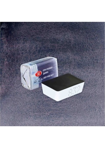 White Nights Tam Tablet Suluboya 2,5ml Grey Pink N:832