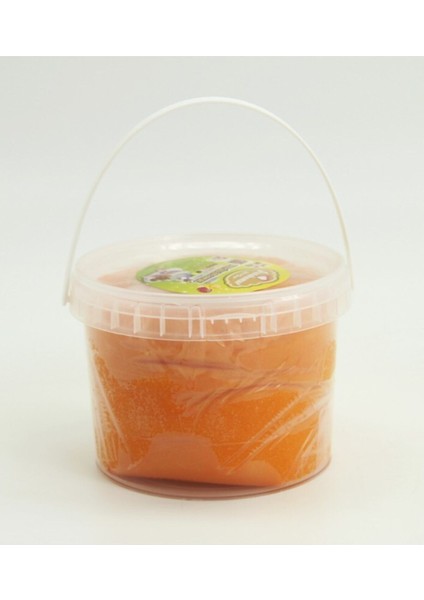 Pasta Kurabiye Şeker Hamuru Turuncu 1kg fiyatları