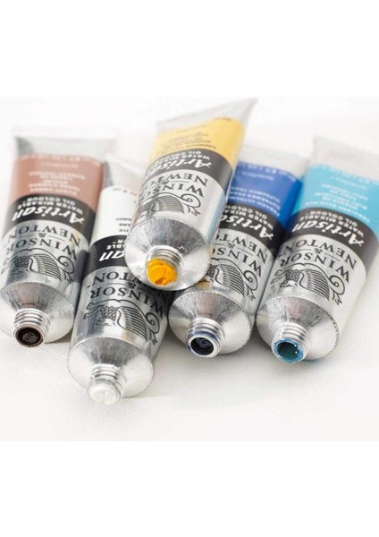 Artisan Yağlı Boya 37 ml Cadmium Yellow Light 113 S 2