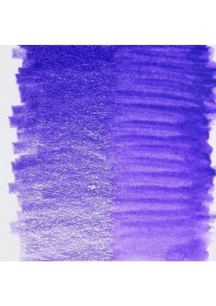 Dessin Aquarell Sulu Boya Kalemi Dark Violet