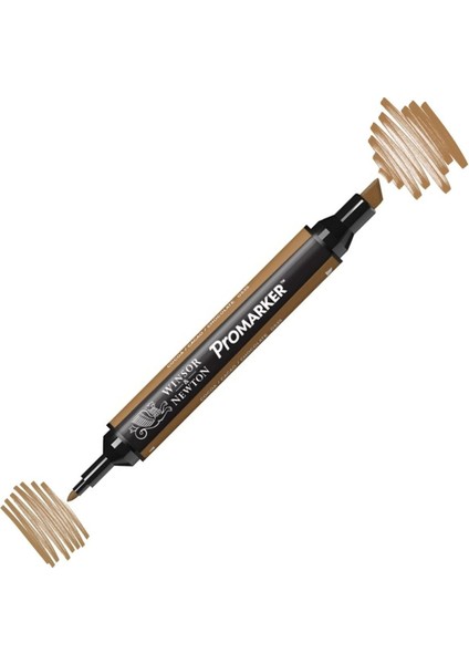 Letraset Promarker Kalem O535 Cocoa
