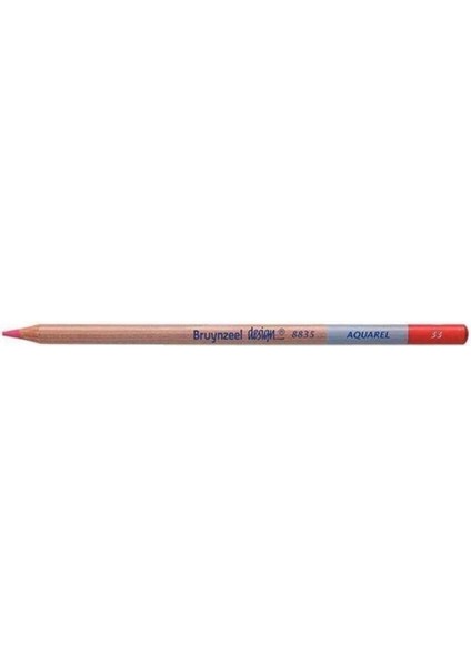 Dessin Aquarell Sulu Boya Kalemi Deep Red fiyatları
