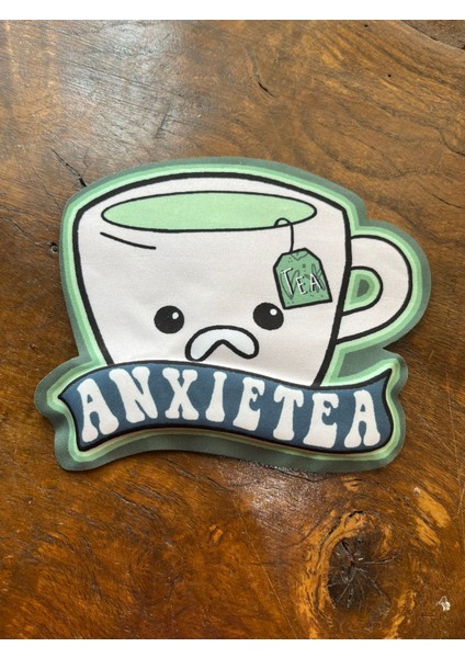 Bardak Çocuk Sünger Arma Dikiş Aplike 14X14 cm fiyatları