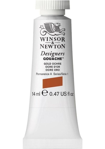 Designers Guaj Boya 14ML Gold Ochre 285 S.1