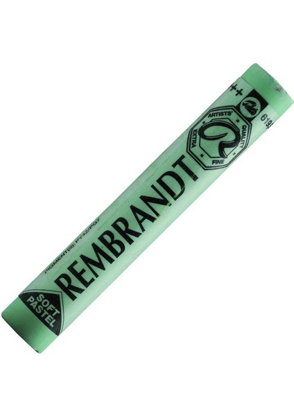 Soft Pastel Boya Tekli Yedek Renk 633-9 Perm.yellow Green fiyatları