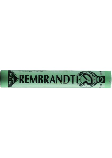 Soft Pastel Boya Tekli Yedek Renk 633-9 Perm.yellow Green modelleri