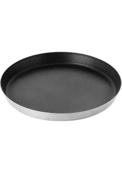 Altınbaşak Alüminyum Pizza Tavası, 20 cm