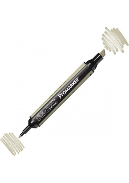 Letraset Promarker Kalem Y616 Khaki