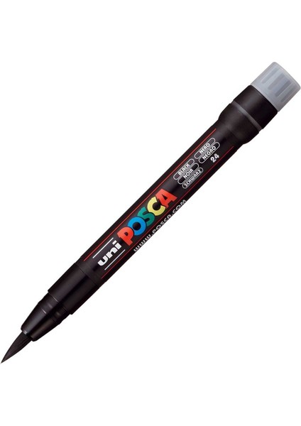 Posca Marker PCF-350 Brush 0.1-10 mm Black fiyatları