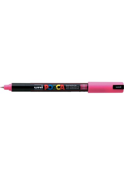 Posca Marker Pc-1mr Ultra Fine 0.7mm Pink modelleri