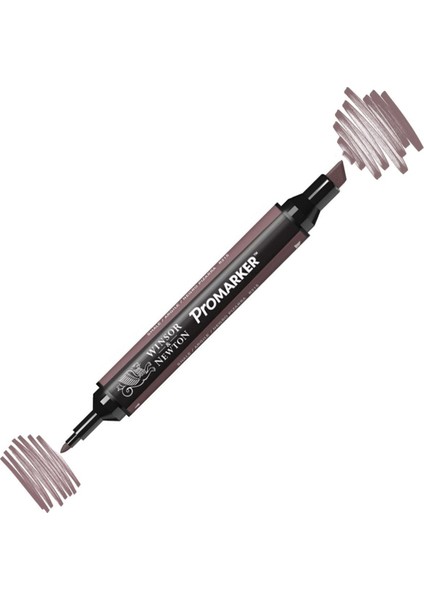 Letraset Promarker Kalem R215 Shale