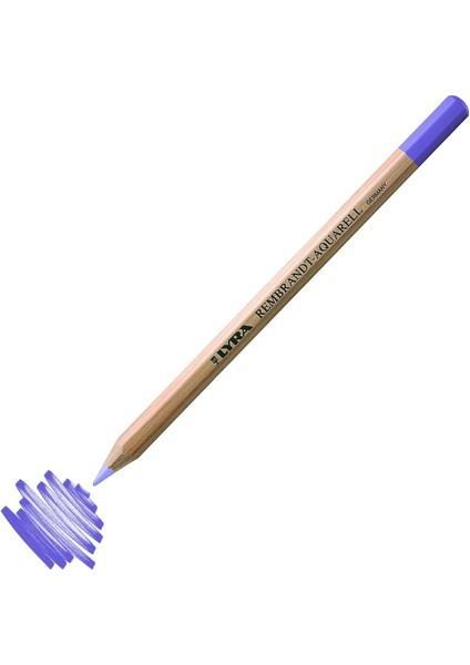 Rembrandt Aquarell Suluboya Kalemi 039 Light Purple