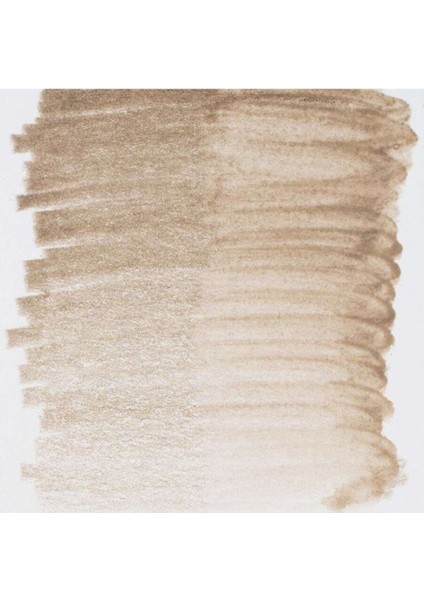 Dessin Aquarell Sulu Boya Kalemi Mid Brown Grey fiyatları
