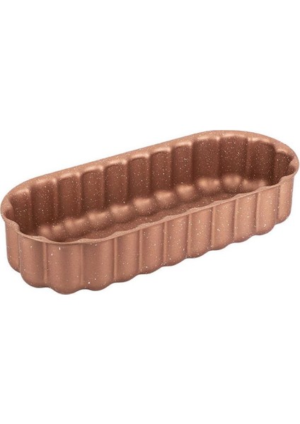 Granıt Rose Gold Baton Kek Kalıbı 29CM