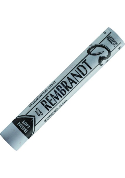 Soft Pastel Boya Tekli Yedek Renk 505-10 Ultramarine Light fiyatları