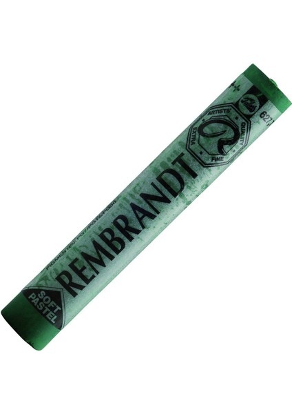 Soft Pastel Boya Tekli Yedek Renk 627-7 Cinnabar Green Deep fiyatları