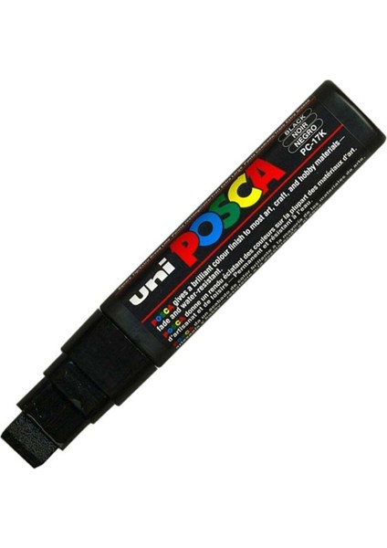 Posca Marker PC-17K Extra Large 15.0 mm Black fiyatları