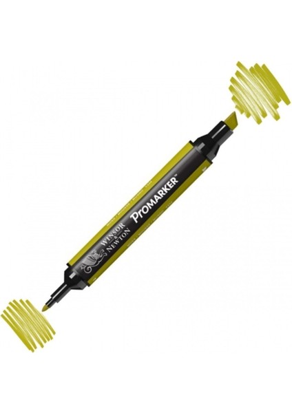 Wn Promarker Moss 361 (Y334)