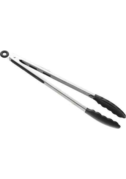 Silikon Uçlu Maşa 33 cm