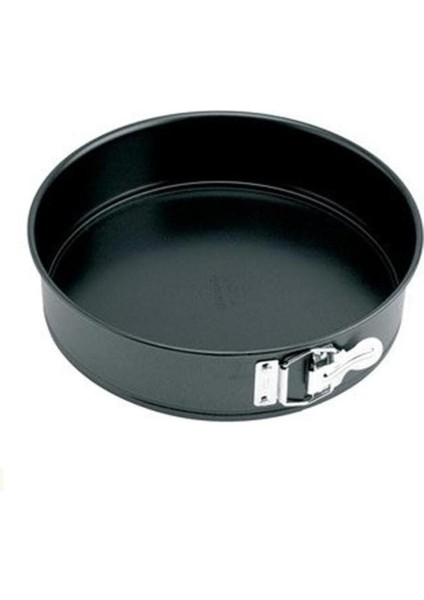 Kelepçeli Kek Kalıbı Teflon 20 cm