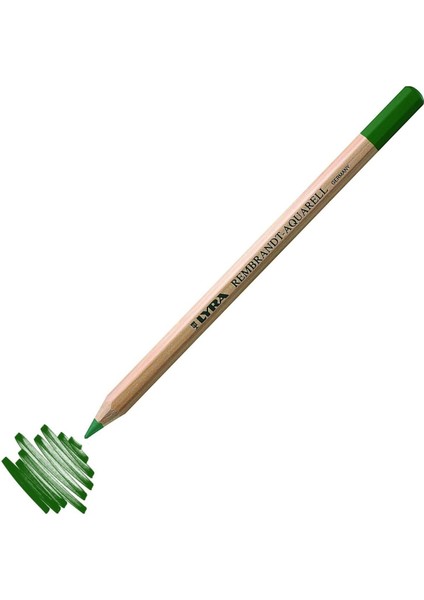 Rembrandt Aquarell Suluboya Kalemi 055 Night Green