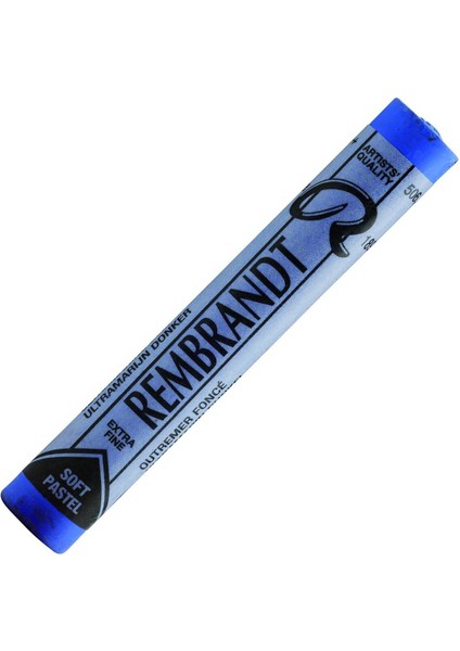 Soft Pastel Boya Tekli Yedek Renk 506-7 Ultramarine Deep fiyatları