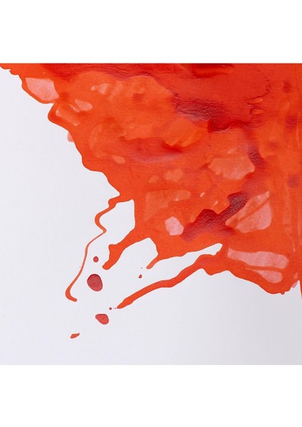 Drawing Ink Çizim Mürekkebi 14ML Vermilion 680 fiyatları