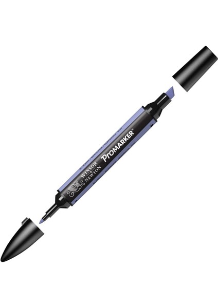 Letraset Promarker Kalem V127 Bluebell