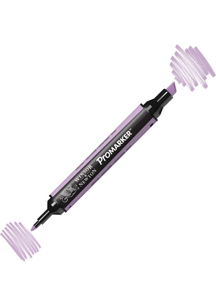 Letraset Promarker Kalem V528 Orchid