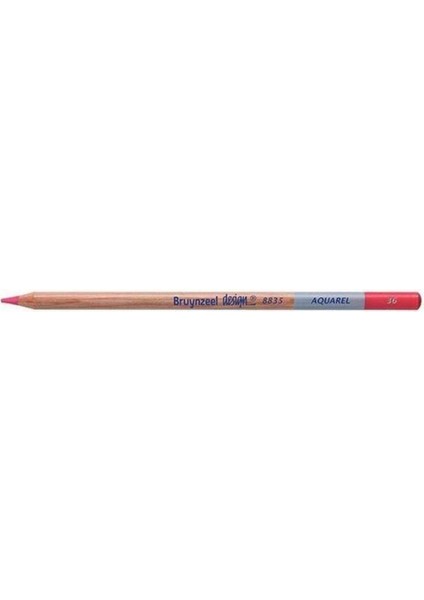 Dessin Aquarell Sulu Boya Kalemi Dark Pink
