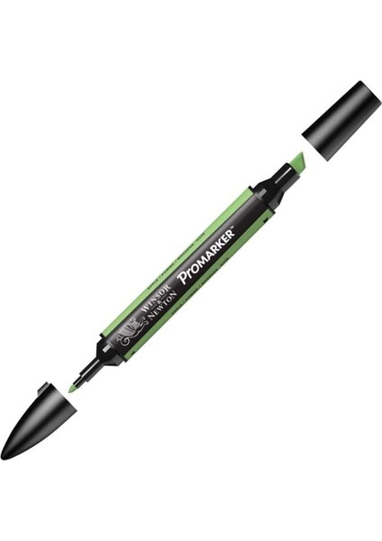 Letraset Promarker Kalem G338 Apple