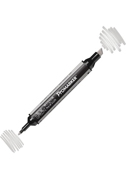 Letraset Promarker Kalem Cg3 Cool Grey 3