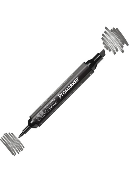 Letraset Promarker Kalem Cg5 Cool Grey 5