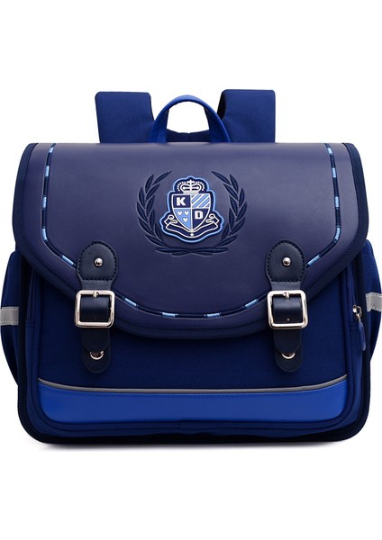 Basit Büyük Kapasiteli Seyahat Sırt Çantası Kızlar Hafif Rahat Sırt Çantası (Yurt Dışından)