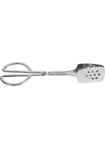 Makas Maşa Delikli 26 cm