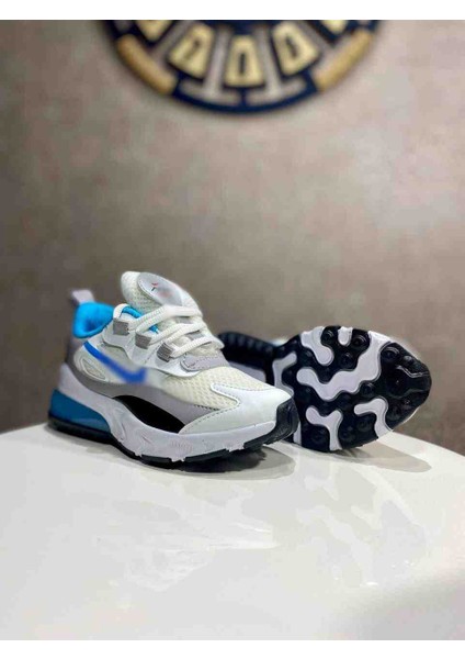 Erkek Çocuk Günlük Sneaker Spor Ayakkabı