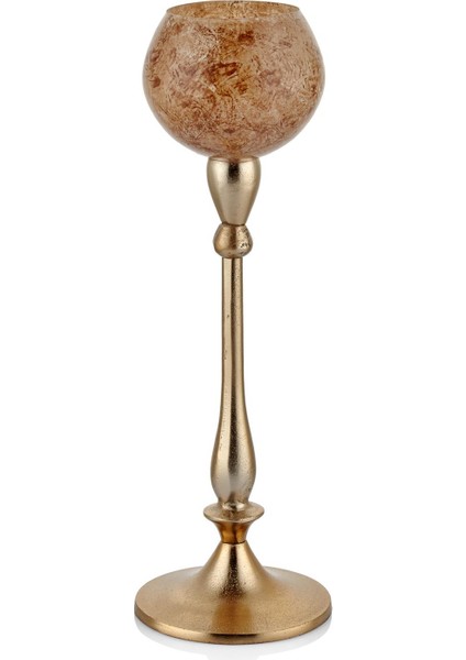 Seta Portobello Şamdan Küçük 39 cm
